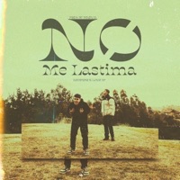 No me lástima (feat. Luzio dp) - Single - Antonme