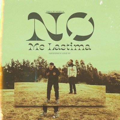 No me lástima (feat. Luzio dp) - Single