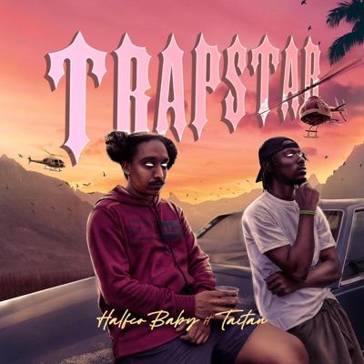 Trapstar (feat. Taitan) - Single