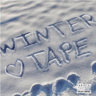 cœur winter tape - EP