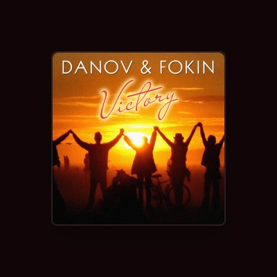 Listen to Danov, watch music videos, read bio, see tour dates & more!
