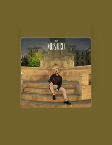 Poslechněte si interpreta BISØ, sledujte hudební videa, přečtěte si životopis, podívejte se na data turné a další informace.