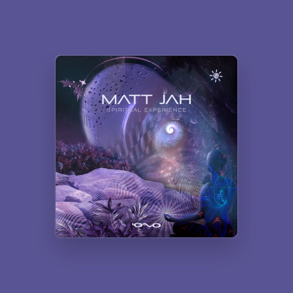 Matt Jah's avatar