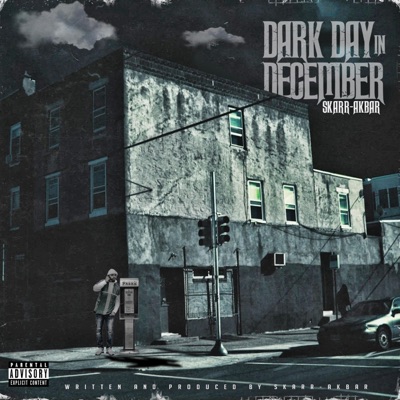 Dark Day In December