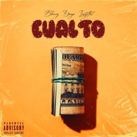Cualto - Single - Bhevy, Yaga Youthz & Luiyitox