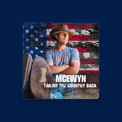 Listen to MCEWYN, watch music videos, read bio, see tour dates & more!