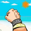 海でフェス