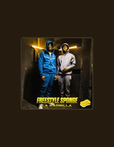 Listen to Sponge Productions, watch music videos, read bio, see tour dates & more!