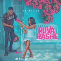 Ruvarashe - Single - Jah Master