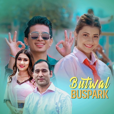 Butwal Buspark (feat. Rachana Rimal) - Single
