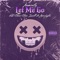 Let Me Go (feat. Iszott & Apocalyptic) - Anamosity lyrics