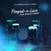 Played - A - Live (The Bongo Song) artwork