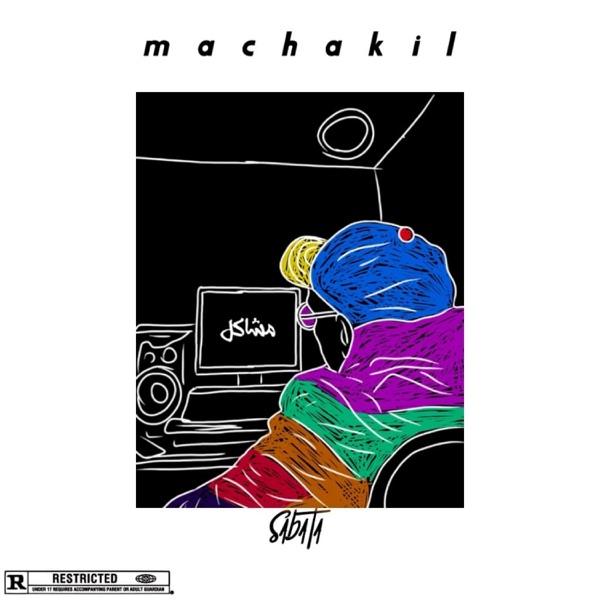 Machakil