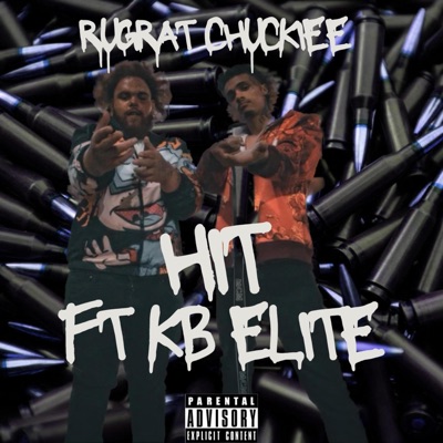 HIT (feat. KB Elite) - Single