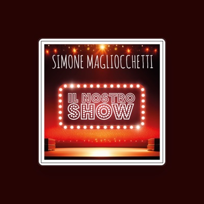 Écoutez Simone Magliocchetti, regardez des vidéoclips, lisez la biographie, consultez les dates de tournée et plus encore !