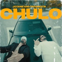CHULO (feat. Pragma) - Single - JotanB