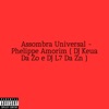 Assombra Universal - Single