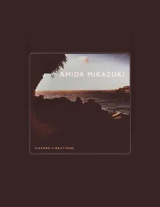Escucha a Amida Mikazuki, mira videos musicales, lee su biografía, consulta las fechas de las gira y más.