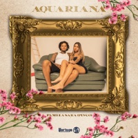 Aquariana - Single - Pamela sara & Plvco