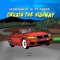 Crusing the highway (feat. PG Youngin) - EB DreadHead lyrics