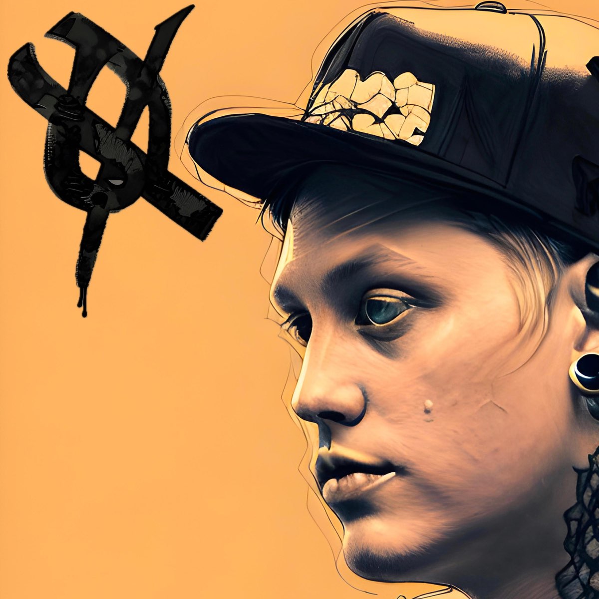 ‎Gorgeous - Single - Album by Pharroh - Apple Music