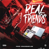 Real Friends - Single - Ethan Poryes
