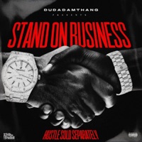 Stand On Business - Dudadamthang