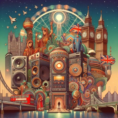 All In Lights (Instrumental) - Single