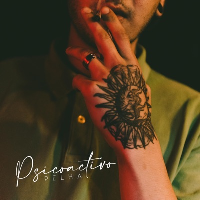 Psicoactivo - Single
