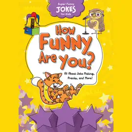 How Funny Are You?