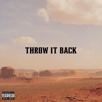 Throw it back - Single