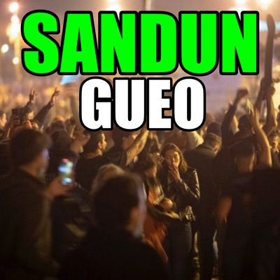 Sandungueo - Single