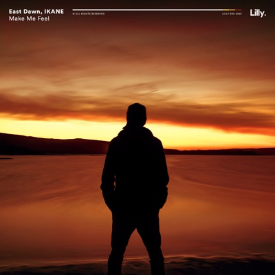 Make Me Feel - Single