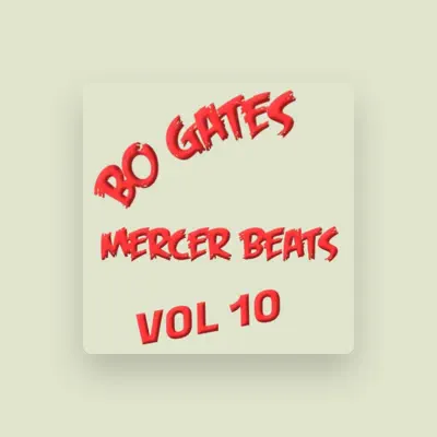 Listen to Bo Gates, watch music videos, read bio, see tour dates & more!