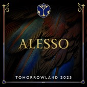 Tomorrowland 2023: Alesso at Mainstage, Weekend 1 (DJ Mix) artwork