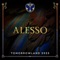 Words (feat. Zara Larsson) [Sentinel Remix] - Alesso lyrics