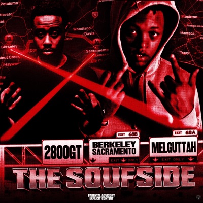 THE SOUFSIDE - EP