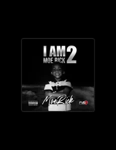 Listen to Moe Rick, watch music videos, read bio, see tour dates & more!