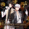 BAD TOWN REVERSAL Side LEGEND - EP