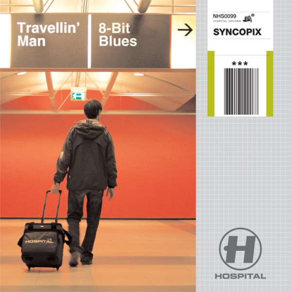 Travellin' Man - Single
