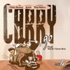 Carry go (feat. Kwin & Playmaker) - Single