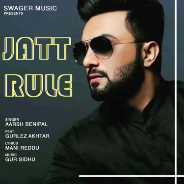 Back In Game - Aarsh Benipal Album mp3 songs Download DjPunjab