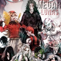 Lunas Superiores MacroRap (Demon Slayer) - Single - Megar