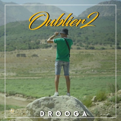 Oublie 2 - Single