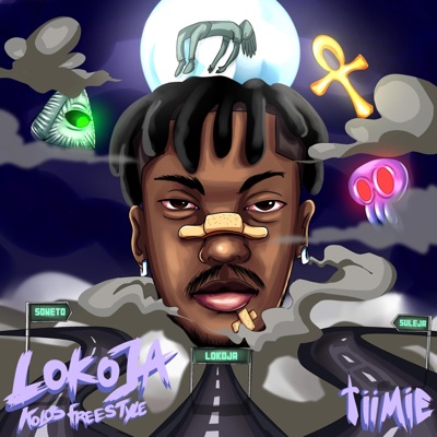 LOKOJA (Kolos Freestyle) - Single