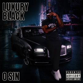 Luxury Black O SIN