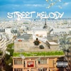 Street melody - Single