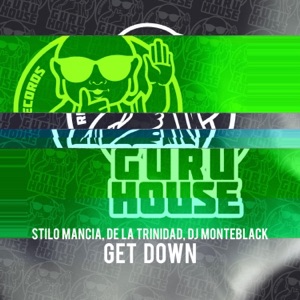 Get Down - Single