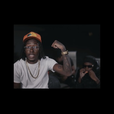 90 Day Grind - Single
