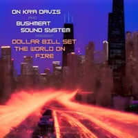 Dollar Bill Set the World on Fire - Bushmeat Sound